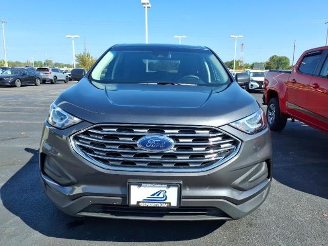 2020 Ford Edge Vehicle Photo in Oshkosh, WI 54904