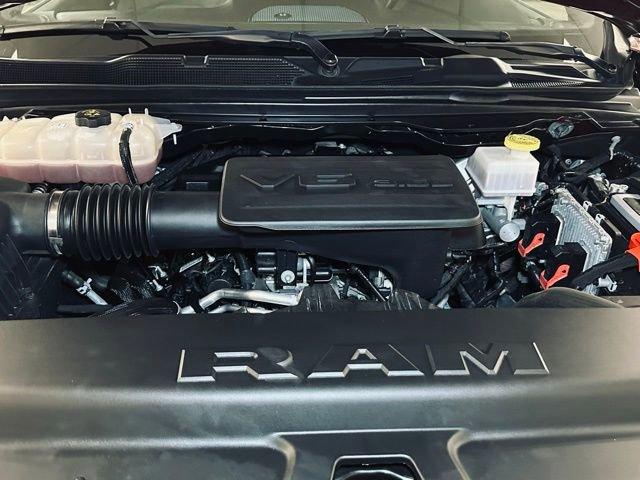 2022 Ram 1500 Vehicle Photo in MEDINA, OH 44256-9631