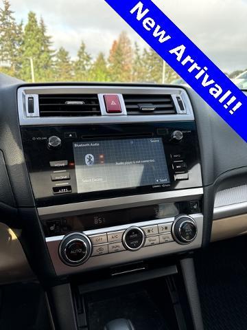 2015 Subaru Outback Vehicle Photo in Puyallup, WA 98371