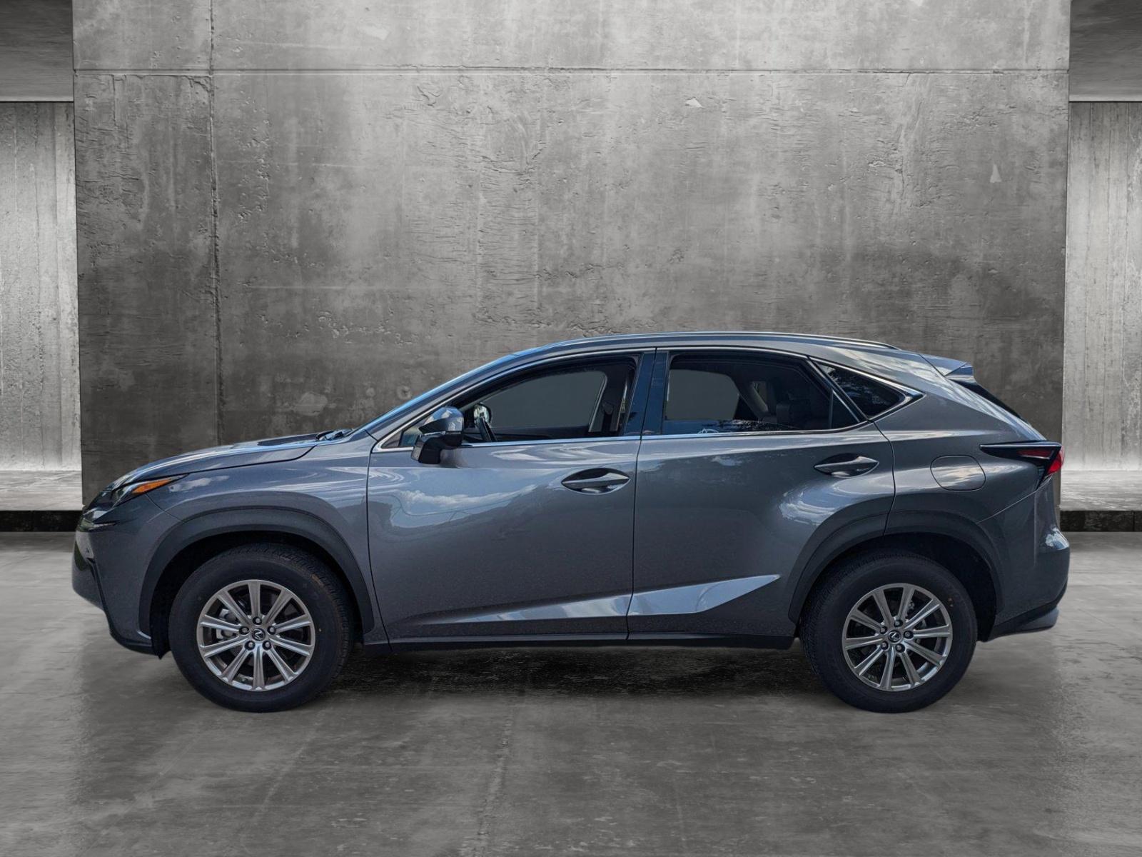 2021 Lexus NX 300 Vehicle Photo in Sarasota, FL 34231