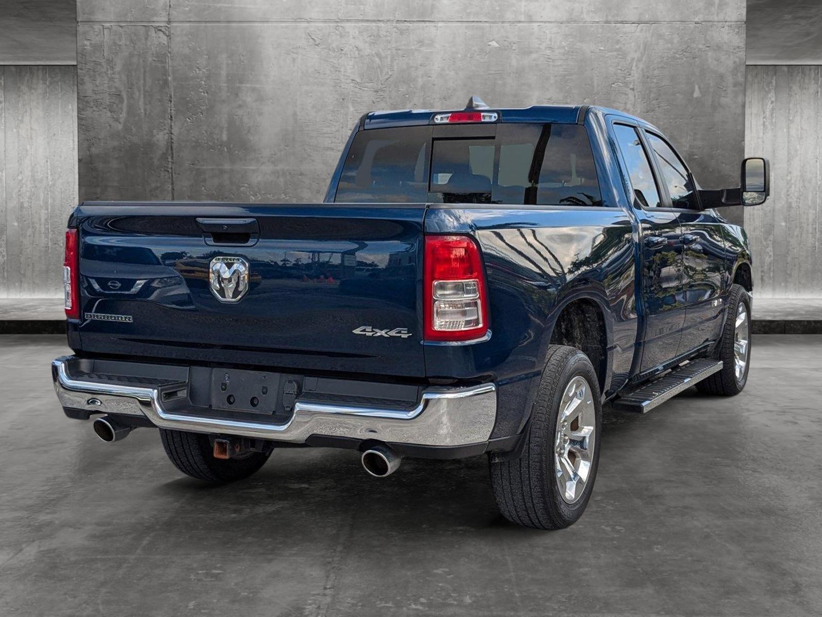 2021 Ram 1500 Vehicle Photo in Miami, FL 33015