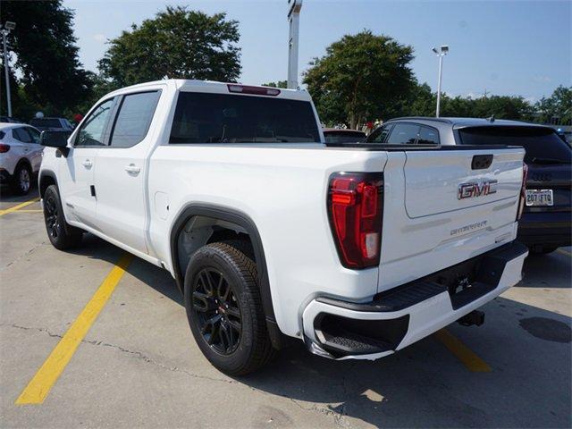 2024 GMC Sierra 1500 Vehicle Photo in BATON ROUGE, LA 70806-4466