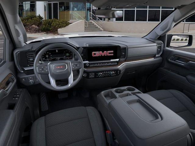 2024 GMC Sierra 1500 Vehicle Photo in SALT LAKE CITY, UT 84119-3321