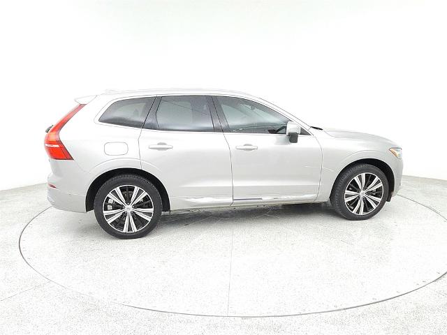 2022 Volvo XC60 Vehicle Photo in Grapevine, TX 76051