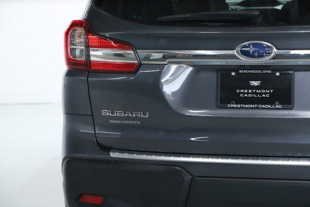 2021 Subaru Ascent Vehicle Photo in BEACHWOOD, OH 44122-4298