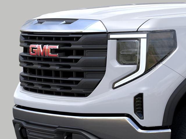 2024 GMC Sierra 1500 Vehicle Photo in GREEN BAY, WI 54303-3330