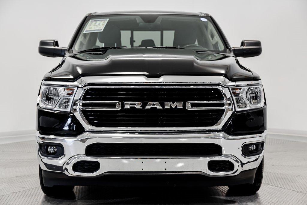 2020 Ram 1500 Vehicle Photo in AKRON, OH 44320-4088