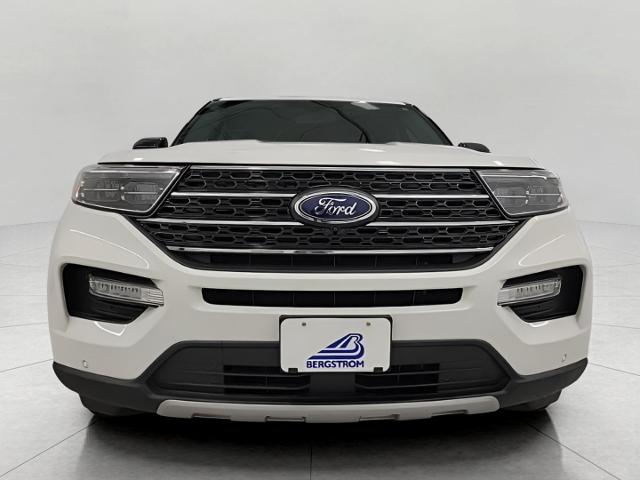 2022 Ford Explorer Vehicle Photo in Neenah, WI 54956