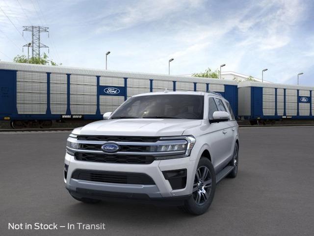 2024 Ford Expedition Vehicle Photo in Weatherford, TX 76087-8771