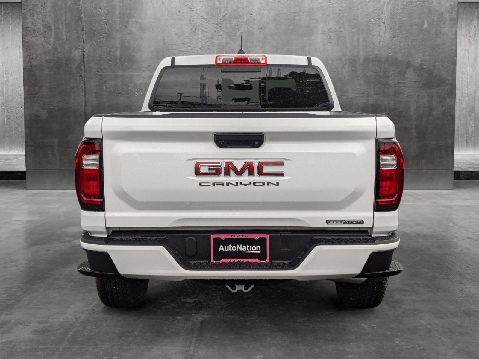 2024 GMC Canyon Vehicle Photo in LAUREL, MD 20707-4622