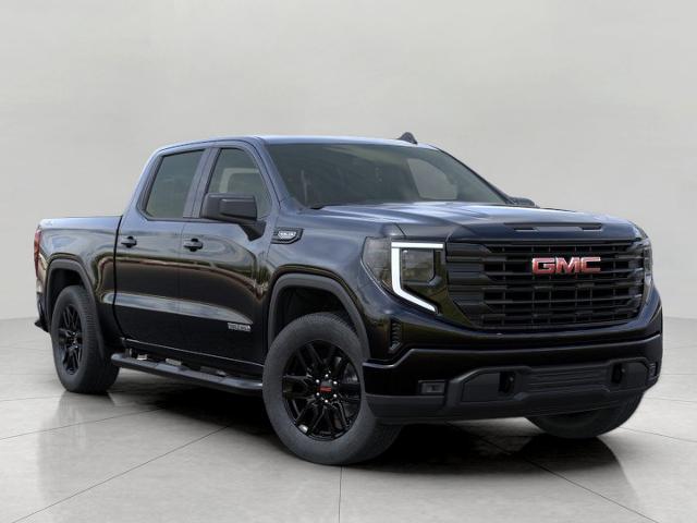 2024 GMC Sierra 1500 Vehicle Photo in GREEN BAY, WI 54303-3330