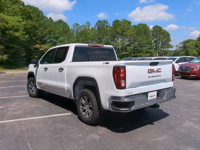 2024 GMC Sierra 1500 Vehicle Photo in ALBERTVILLE, AL 35950-0246