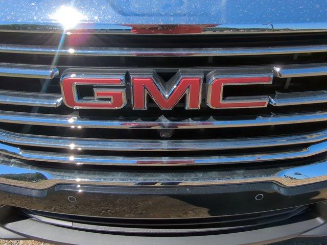 2024 GMC Terrain Vehicle Photo in ALBERTVILLE, AL 35950-0246