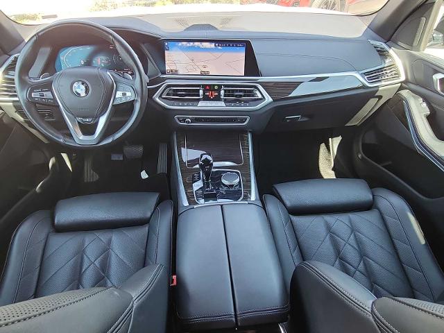 2023 BMW X5 Vehicle Photo in ODESSA, TX 79762-8186