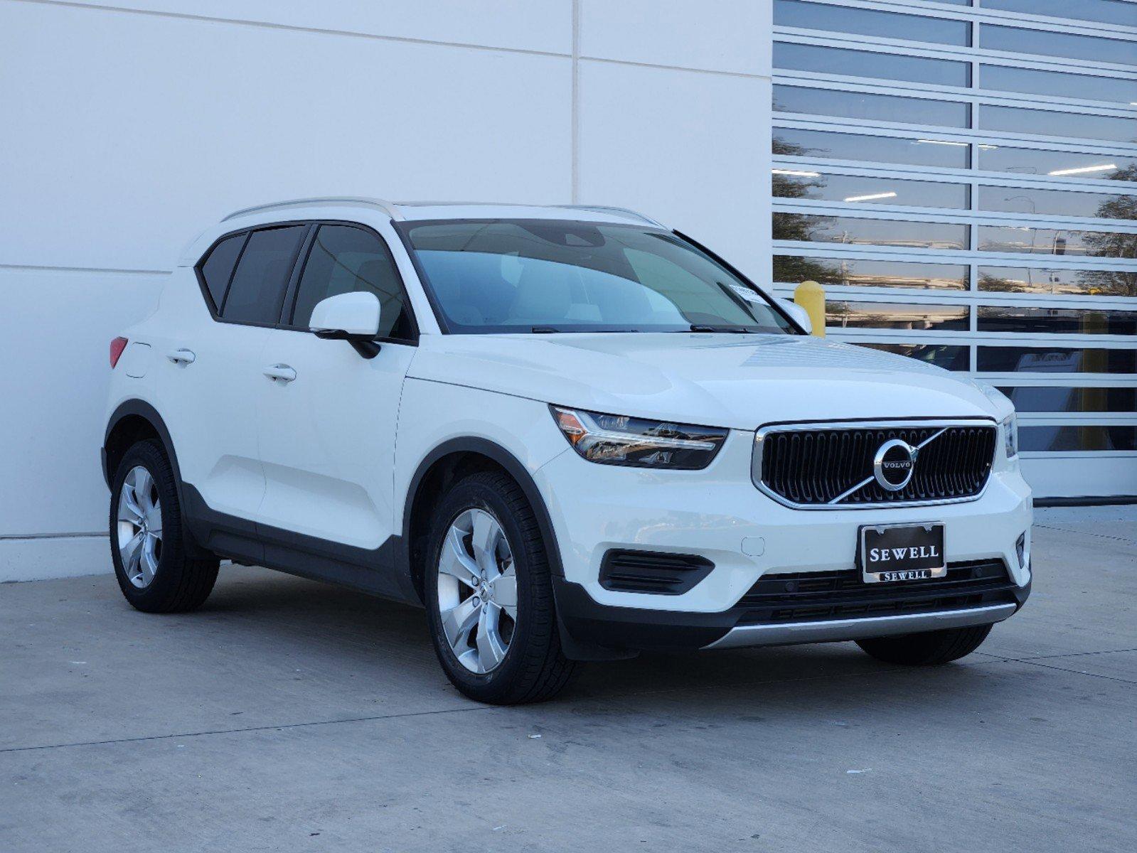 2019 Volvo XC40 Vehicle Photo in PLANO, TX 75024