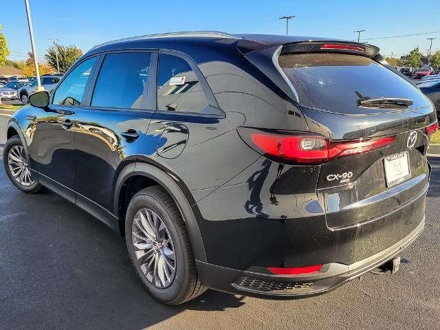 2024 Mazda CX-90 Vehicle Photo in Plainfield, IL 60586