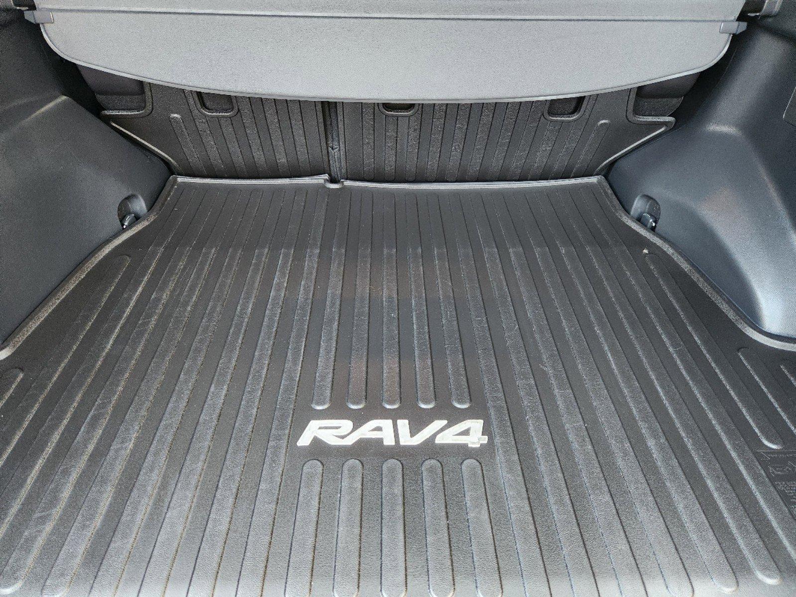 2021 Toyota RAV4 Prime Vehicle Photo in GRAPEVINE, TX 76051-8302