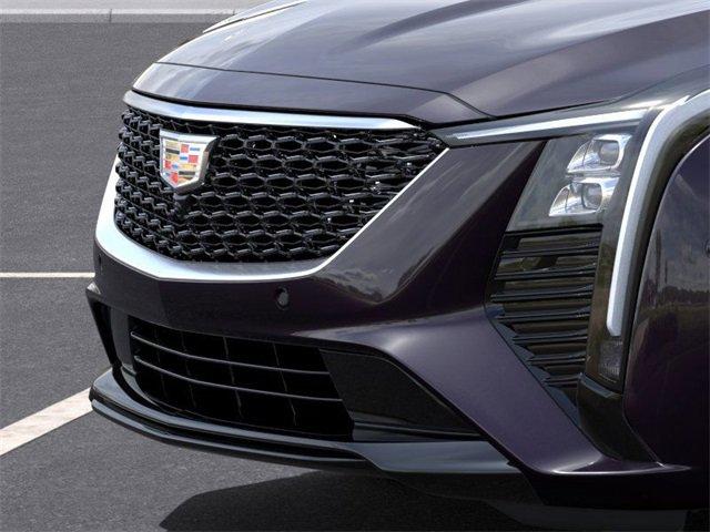 2025 Cadillac CT5 Vehicle Photo in White Plains, NY 10601