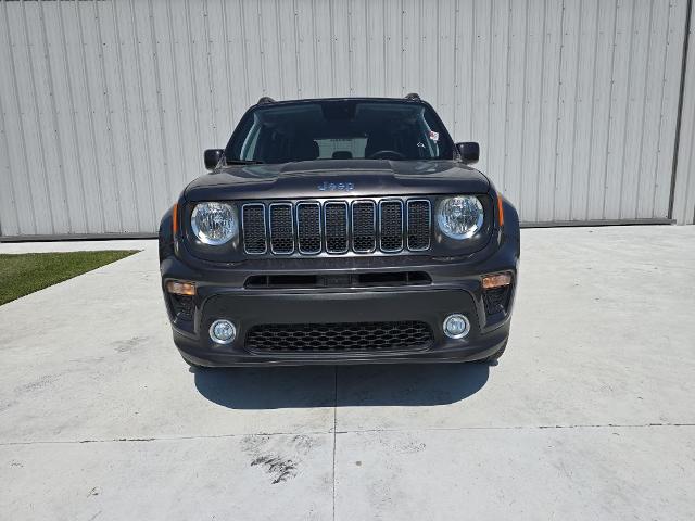 2019 Jeep Renegade Vehicle Photo in BROUSSARD, LA 70518-0000