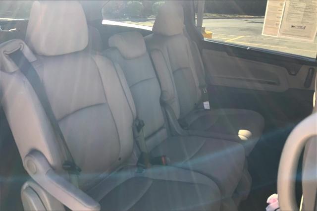 2022 Honda Odyssey Vehicle Photo in Kansas City, MO 64114