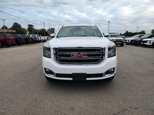 Used 2017 GMC Yukon SLT with VIN 1GKS2BKC6HR198360 for sale in Malden, MO