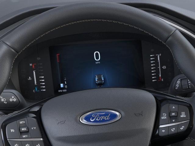 2025 Ford Escape Vehicle Photo in Winslow, AZ 86047-2439