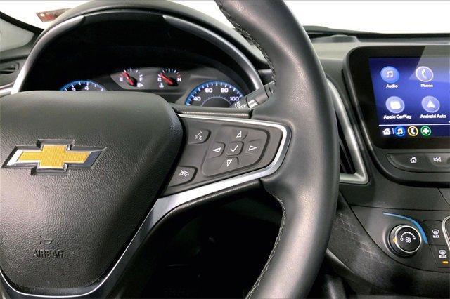 2024 Chevrolet Malibu Vehicle Photo in KANSAS CITY, MO 64114-4502