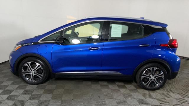 2019 Chevrolet Bolt EV Vehicle Photo in ALLIANCE, OH 44601-4622