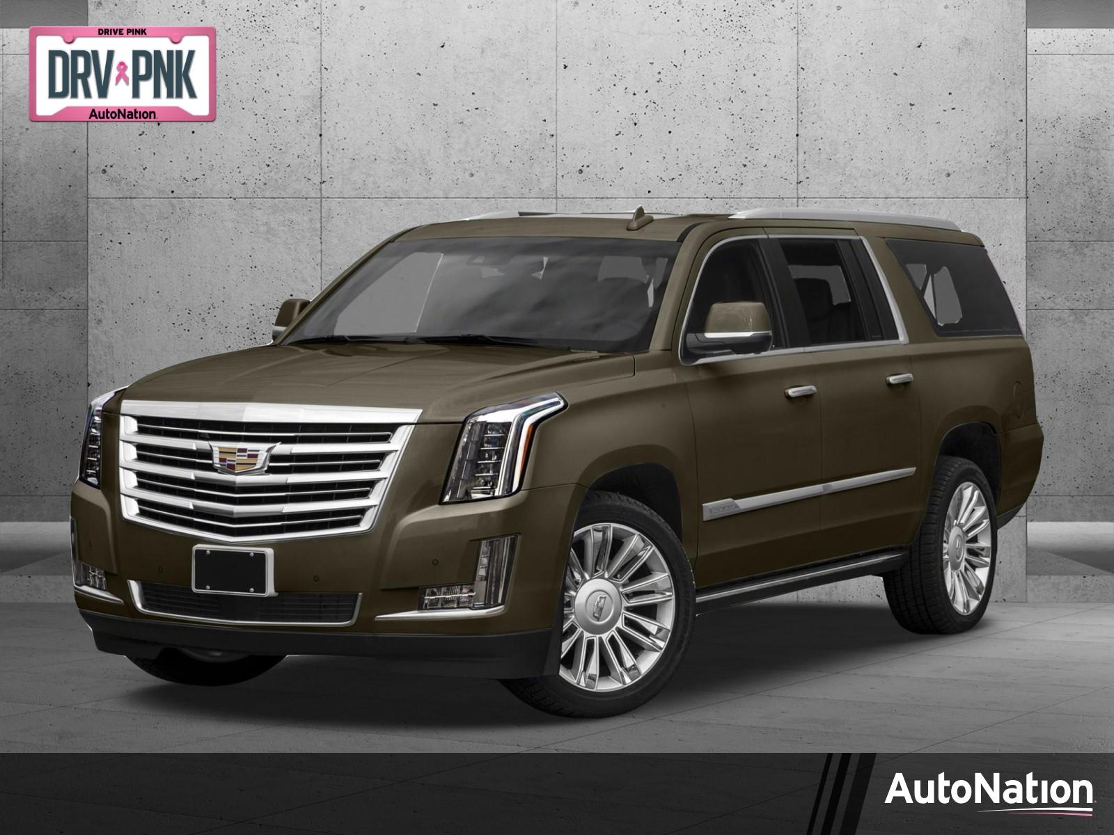 2016 Cadillac Escalade ESV Vehicle Photo in Corpus Christi, TX 78415