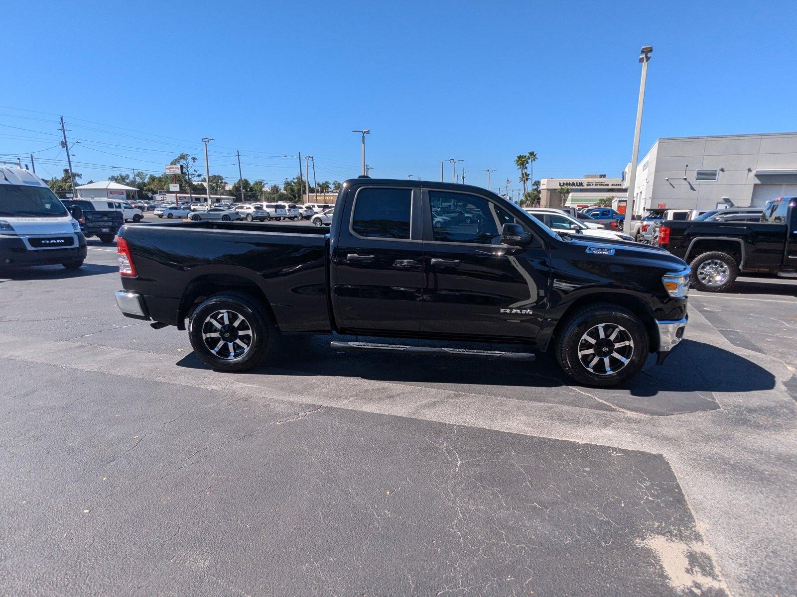 2023 Ram 1500 Vehicle Photo in Panama City, FL 32401