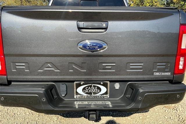 2020 Ford Ranger Vehicle Photo in KANSAS CITY, MO 64114-4545