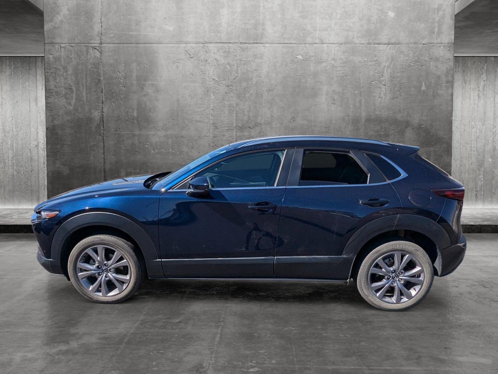 2023 Mazda CX-30 Vehicle Photo in Panama City, FL 32401