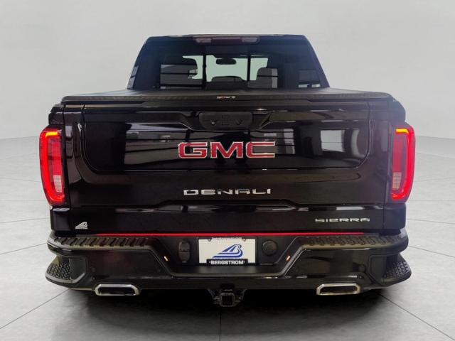 2019 GMC Sierra 1500 Vehicle Photo in Appleton, WI 54914