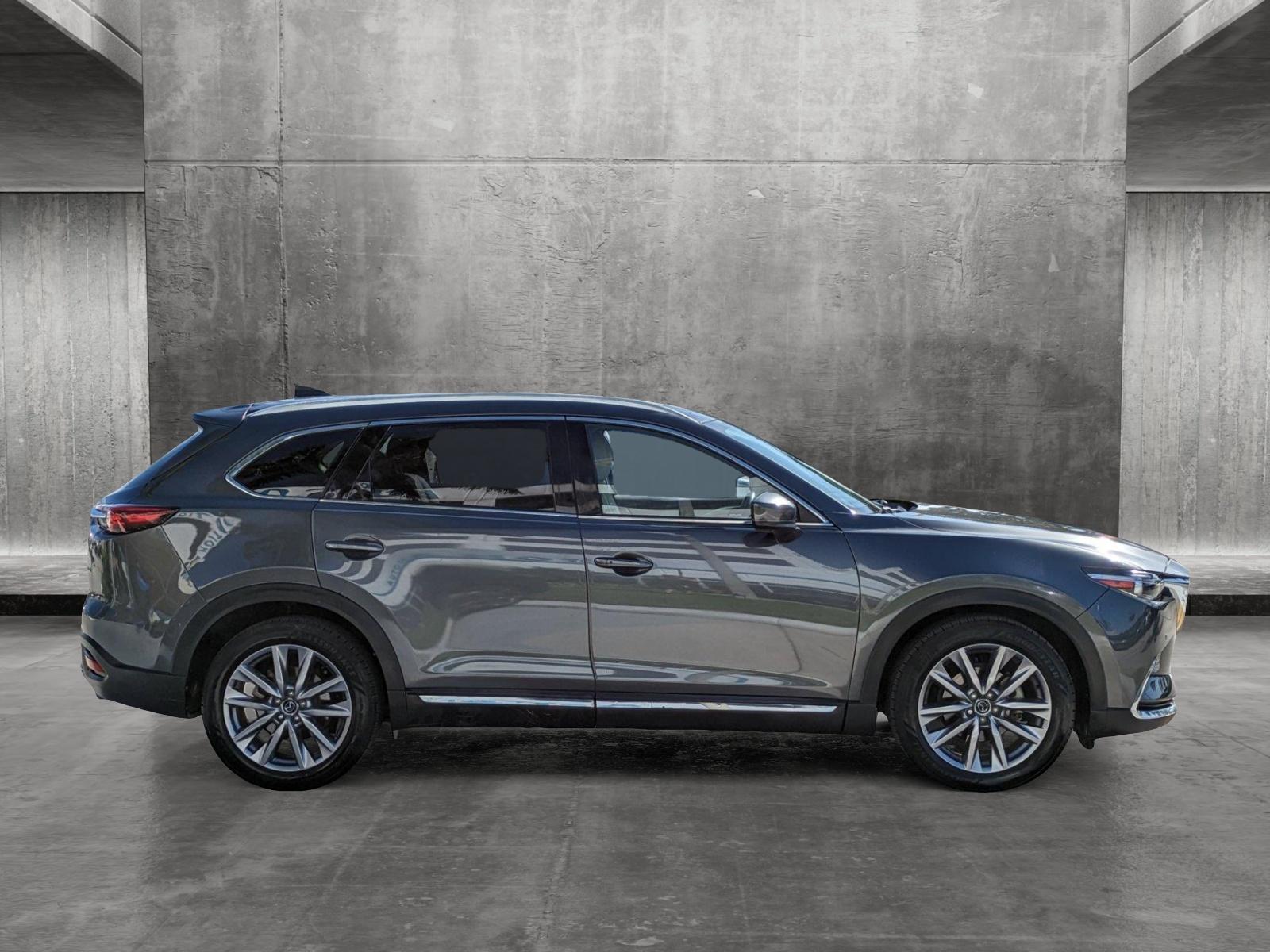 2020 Mazda CX-9 Vehicle Photo in MIAMI, FL 33172-3015