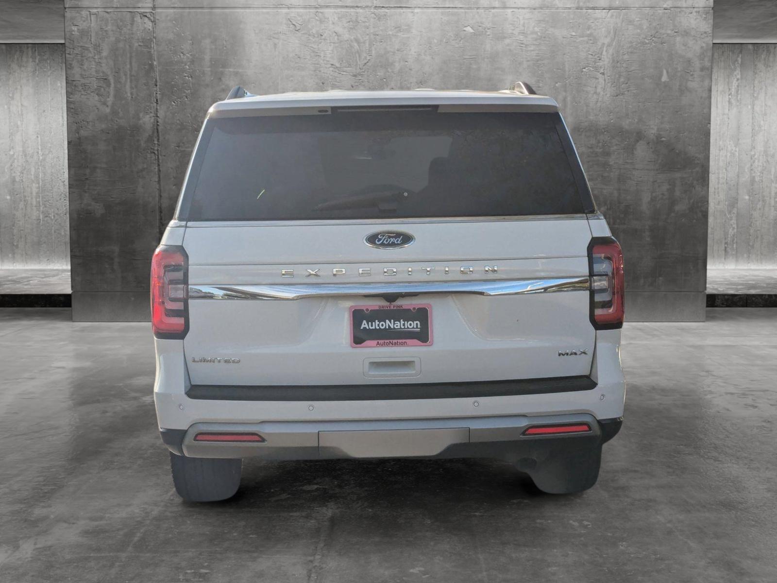 2023 Ford Expedition Max Vehicle Photo in LONE TREE, CO 80124-2750