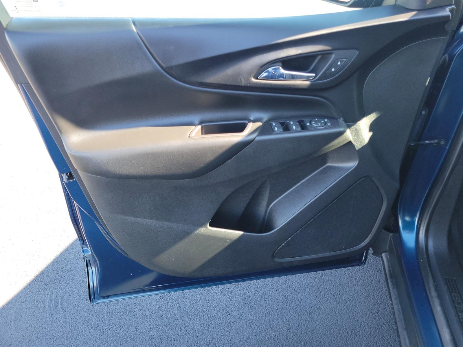 2020 Chevrolet Equinox Vehicle Photo in Plainfield, IL 60586