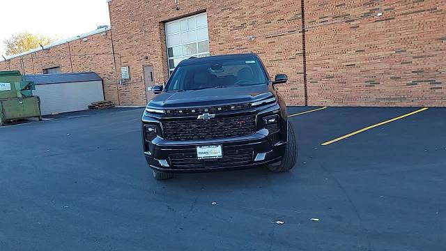 2024 Chevrolet Traverse Vehicle Photo in JOLIET, IL 60435-8135