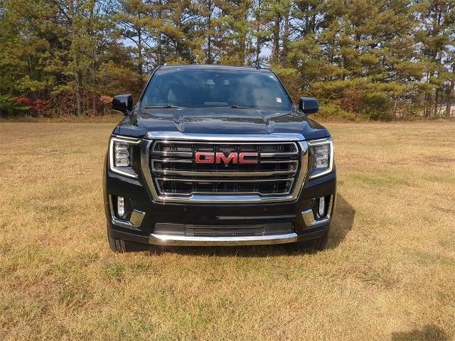 2022 GMC Yukon Vehicle Photo in ALBERTVILLE, AL 35950-0246