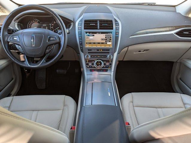 2017 Lincoln MKZ Vehicle Photo in San Antonio, TX 78230