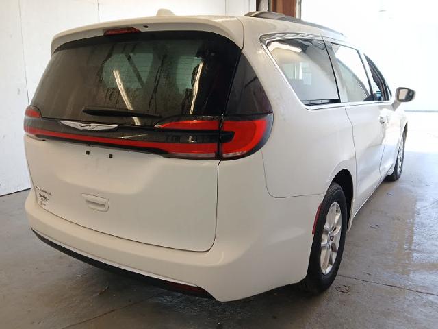 2022 Chrysler Pacifica Vehicle Photo in RED SPRINGS, NC 28377-1640