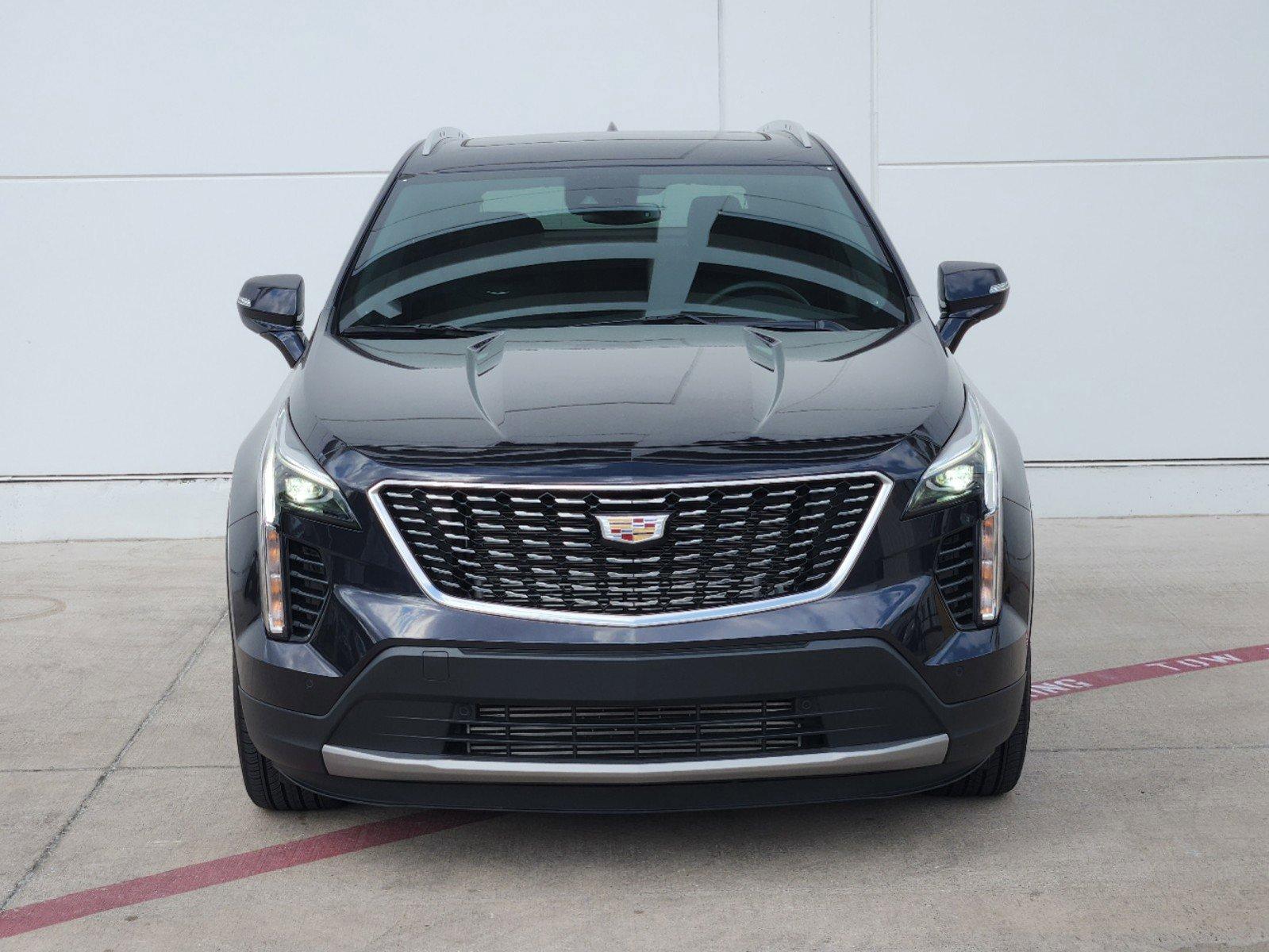 2023 Cadillac XT4 Vehicle Photo in GRAPEVINE, TX 76051-8302