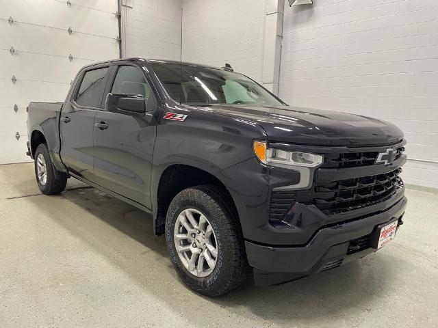 2024 Chevrolet Silverado 1500 Vehicle Photo in ROGERS, MN 55374-9422