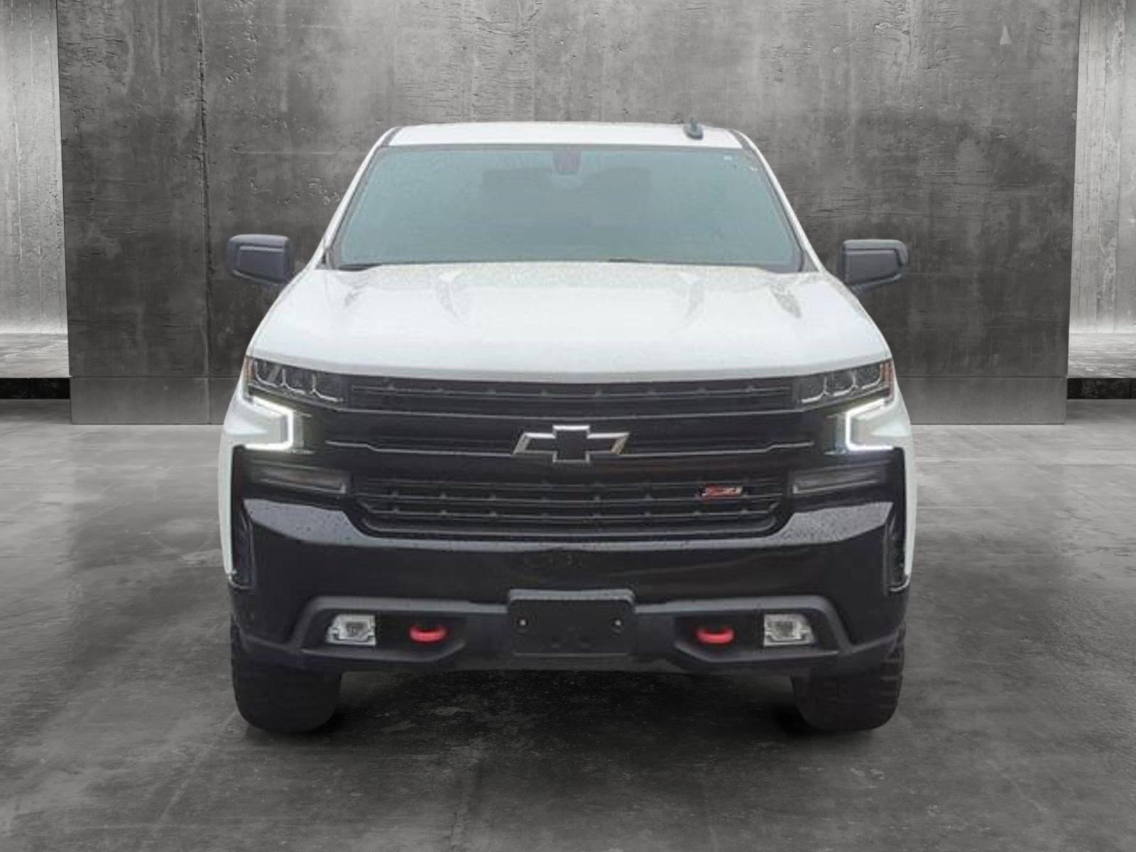 2021 Chevrolet Silverado 1500 Vehicle Photo in Clearwater, FL 33761