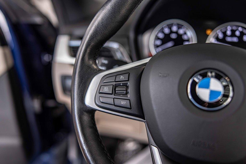 2019 BMW X1 sDrive28i Vehicle Photo in Plainfield, IL 60586