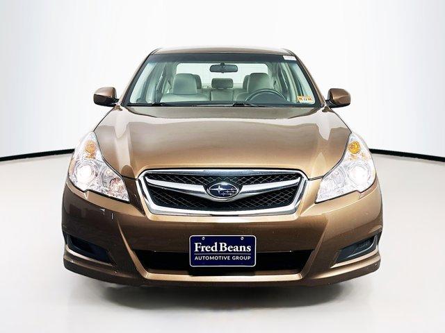 2012 Subaru Legacy Vehicle Photo in Flemington, NJ 08822