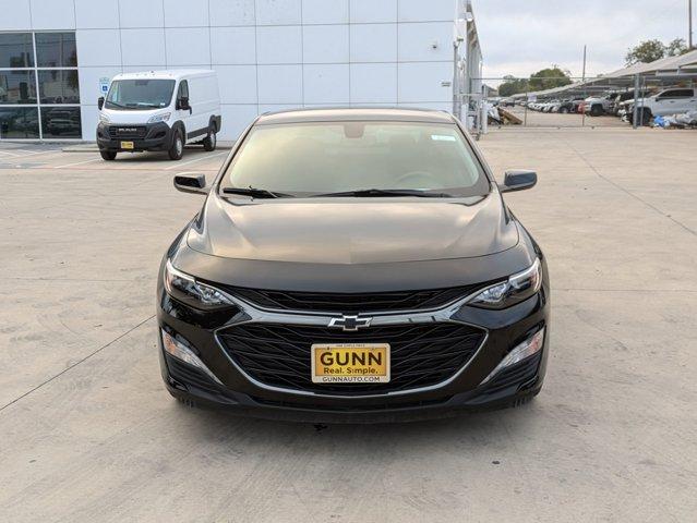 2020 Chevrolet Malibu Vehicle Photo in SELMA, TX 78154-1460