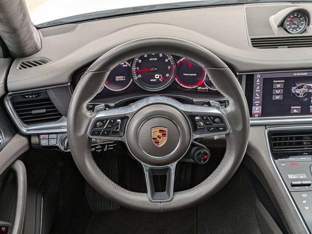 2019 Porsche Panamera Vehicle Photo in SELMA, TX 78154-1459