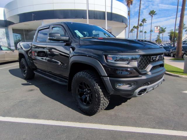 2023 Ram 1500 Vehicle Photo in ANAHEIM, CA 92806-5612