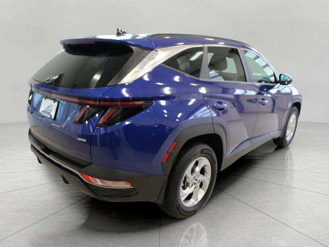 2022 Hyundai TUCSON Vehicle Photo in Green Bay, WI 54304