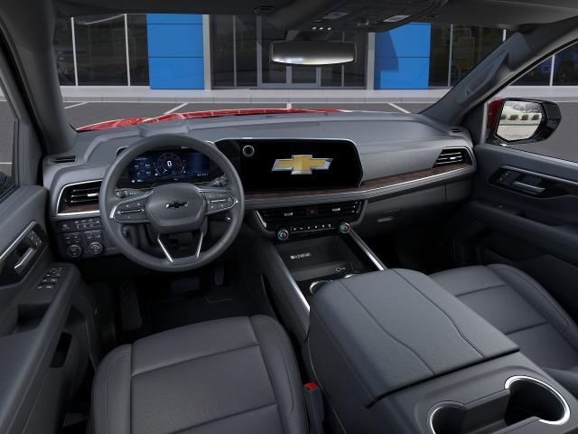 2025 Chevrolet Tahoe Vehicle Photo in AUSTIN, TX 78759-4154